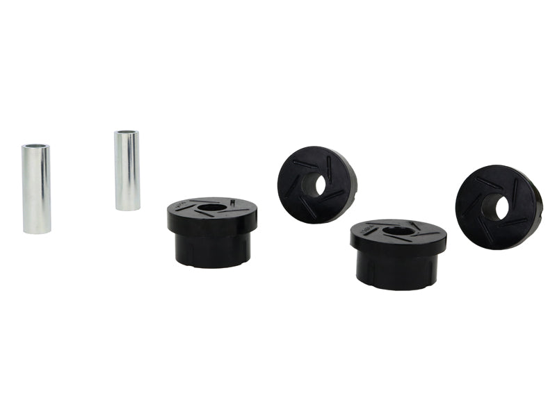 Control Arm Lower - Inner Rear Bushing Kit - W51232A