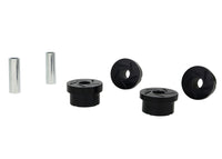 Control Arm Lower - Inner Rear Bushing Kit - W51232A
