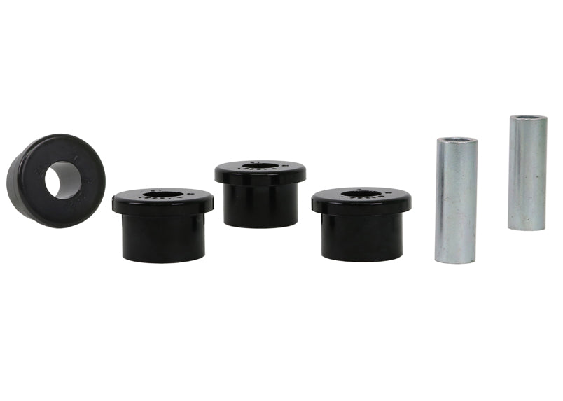 Control Arm Lower - Inner Front Bushing Kit - W51262