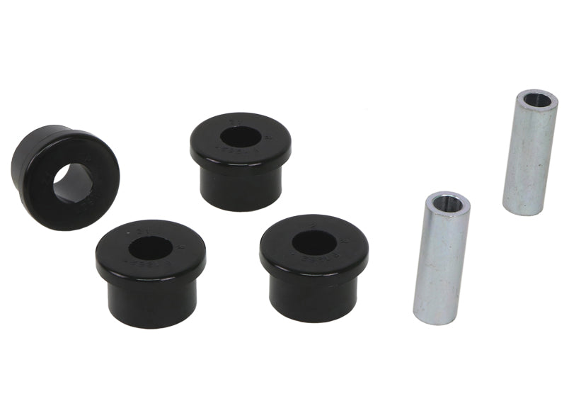 Control Arm Lower - Inner Front Bushing Kit - W51262