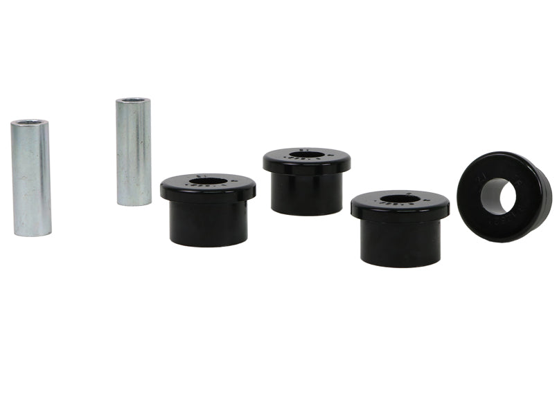 Control Arm Lower - Inner Front Bushing Kit - W51262