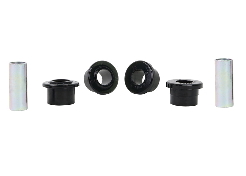 Control Arm Lower - Inner Rear Bushing Kit - W51263