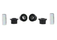 Control Arm Lower - Inner Rear Bushing Kit - W51263