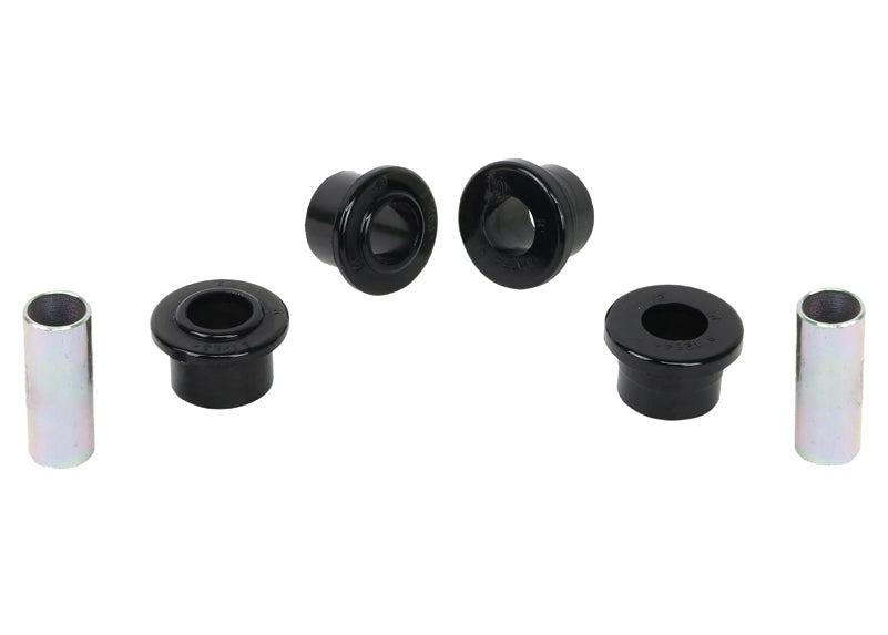 Control Arm Lower - Inner Rear Bushing Kit - W51263