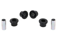 Control Arm Lower - Inner Rear Bushing Kit - W51263