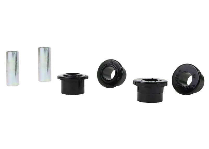 Control Arm Lower - Inner Rear Bushing Kit - W51263