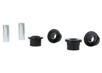 Control Arm Lower - Inner Rear Bushing Kit - W51263