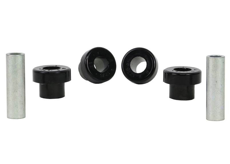 Control Arm Lower - Inner Bushing Kit - W51275