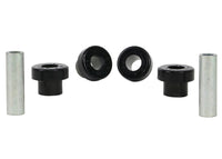 Control Arm Lower - Inner Bushing Kit - W51275