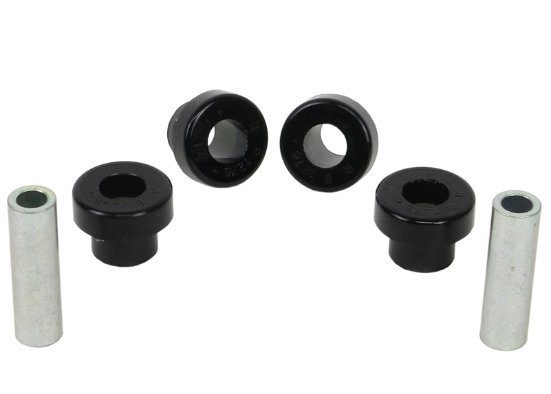 Control Arm Lower - Inner Bushing Kit - W51275