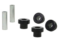 Control Arm Lower - Inner Bushing Kit - W51275