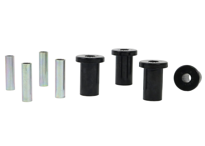 Control Arm Lower - Inner Bushing Kit - W51276