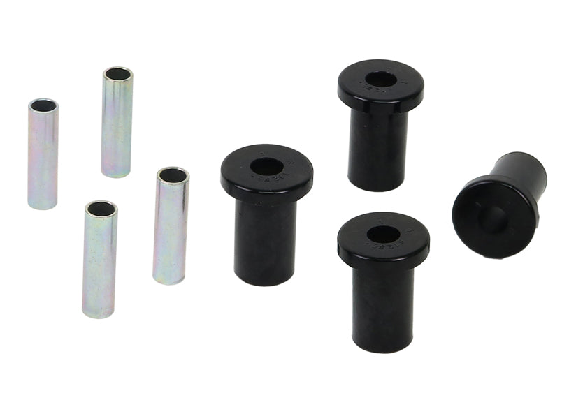 Control Arm Lower - Inner Bushing Kit - W51276