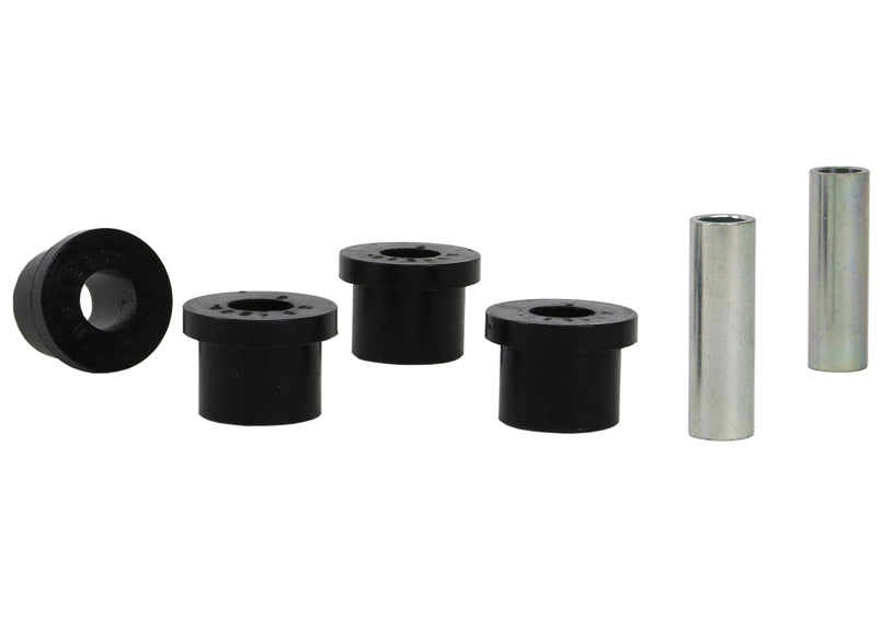 Control Arm Lower - Inner Front Bushing Kit - W51280