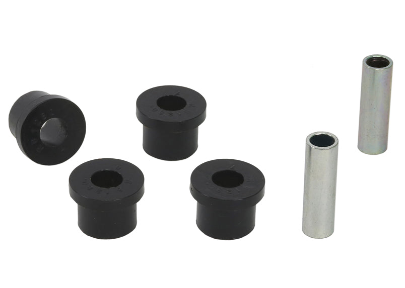 Control Arm Lower - Inner Front Bushing Kit - W51280