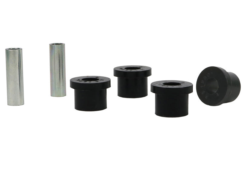 Control Arm Lower - Inner Front Bushing Kit - W51280