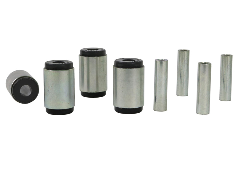 Control Arm Lower - Inner Bushing Kit - W51284