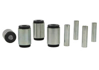 Control Arm Lower - Inner Bushing Kit - W51284