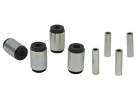 Control Arm Lower - Inner Bushing Kit - W51284