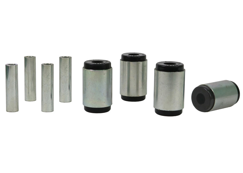 Control Arm Lower - Inner Bushing Kit - W51284