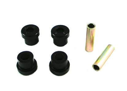 Control Arm Lower - Inner Bushing Kit - W51290