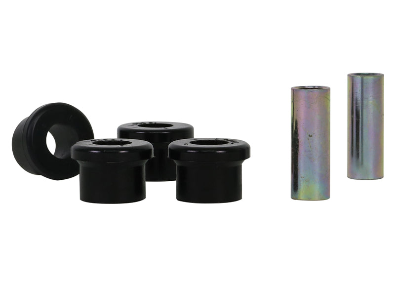 Control Arm Lower - Inner Bushing Kit - W51298