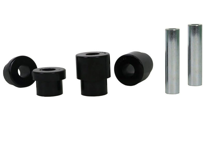 Control Arm Lower - Inner Bushing Kit - W51304A