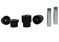 Control Arm Lower - Inner Bushing Kit - W51304A