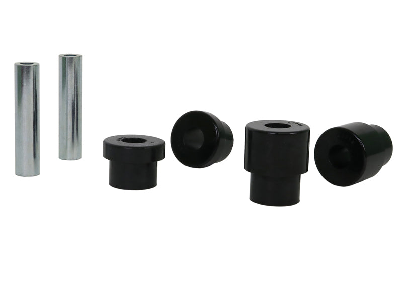 Control Arm Lower - Inner Bushing Kit - W51304A