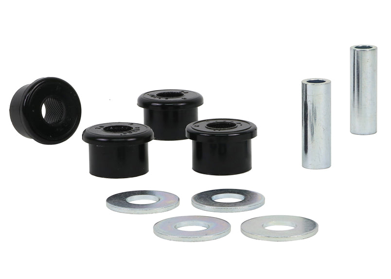 Control Arm Lower - Inner Front Bushing Kit - W51307