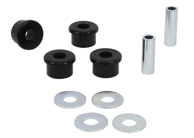 Control Arm Lower - Inner Front Bushing Kit - W51307