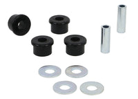 Control Arm Lower - Inner Front Bushing Kit - W51307