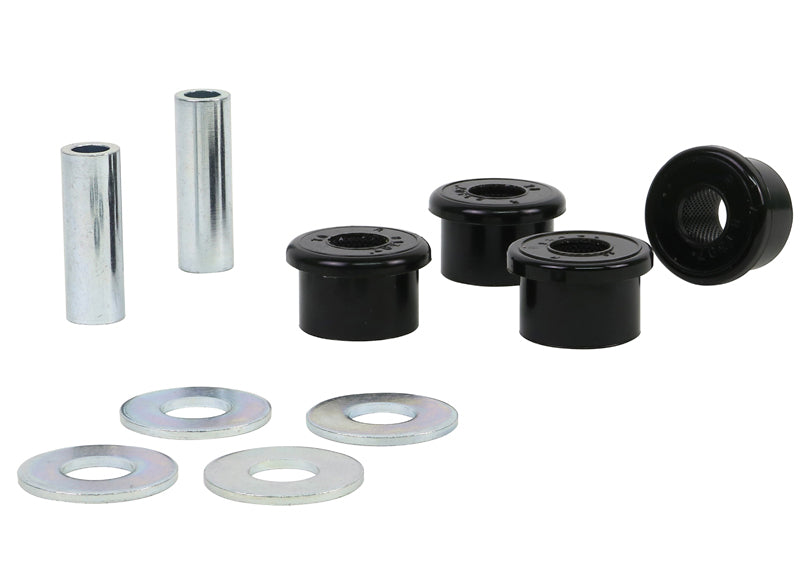 Control Arm Lower - Inner Front Bushing Kit - W51307