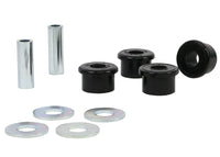 Control Arm Lower - Inner Front Bushing Kit - W51307