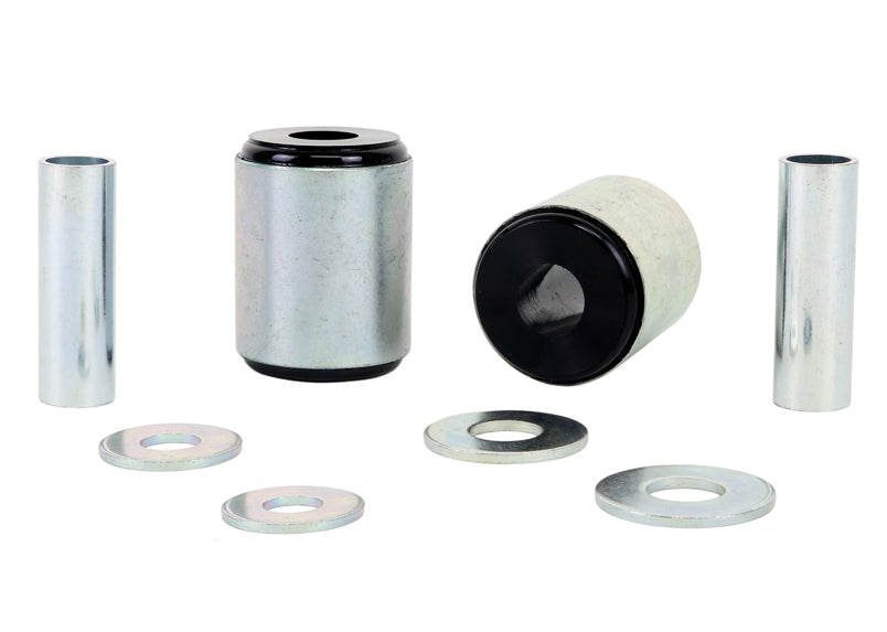 Control Arm Lower - Inner Rear Bushing Kit - W51308