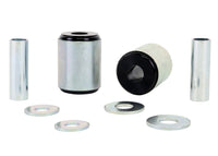 Control Arm Lower - Inner Rear Bushing Kit - W51308