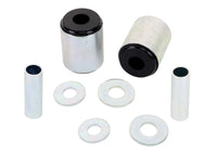 Control Arm Lower - Inner Rear Bushing Kit - W51308
