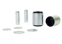 Control Arm Lower - Inner Rear Bushing Kit - W51308