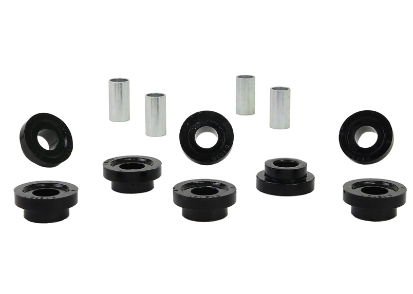 Control Arm Upper - Bushing Kit - W51310