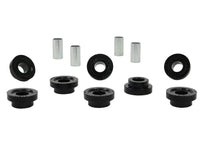 Control Arm Upper - Bushing Kit - W51310