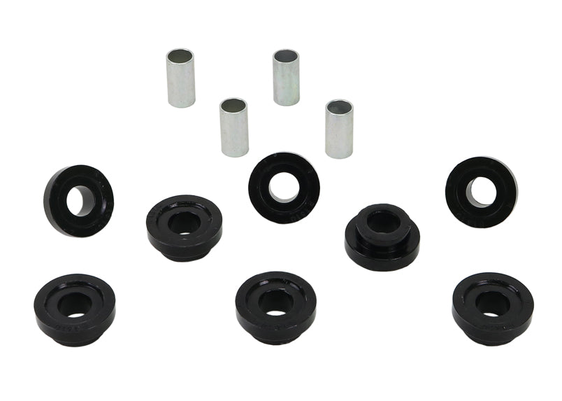 Control Arm Upper - Bushing Kit - W51310
