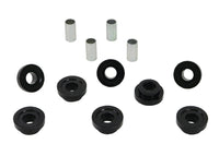 Control Arm Upper - Bushing Kit - W51310