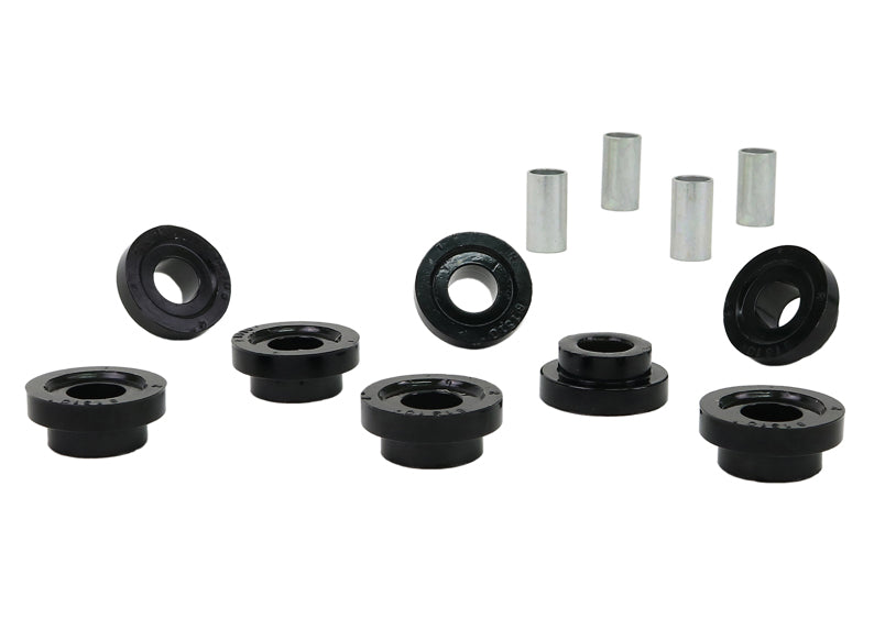 Control Arm Upper - Bushing Kit - W51310