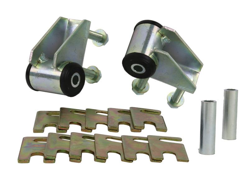 Control Arm Upper - Camber Caster Adjustable Kit - W51375