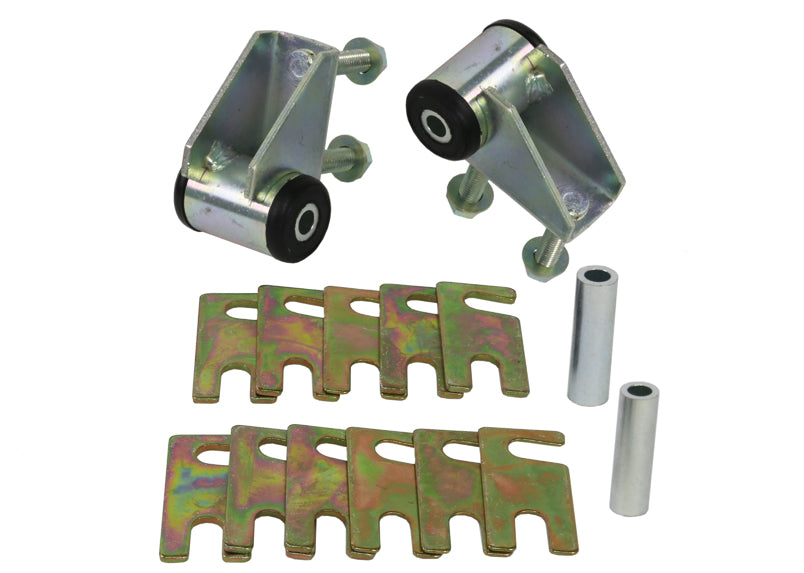 Control Arm Upper - Camber Caster Adjustable Kit - W51375