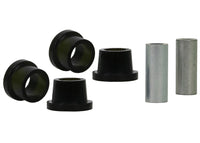 Control Arm Lower - Inner Bushing Kit - W51389