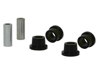 Control Arm Lower - Inner Bushing Kit - W51389