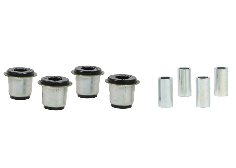 Control Arm Upper - Bushing Kit - W51392