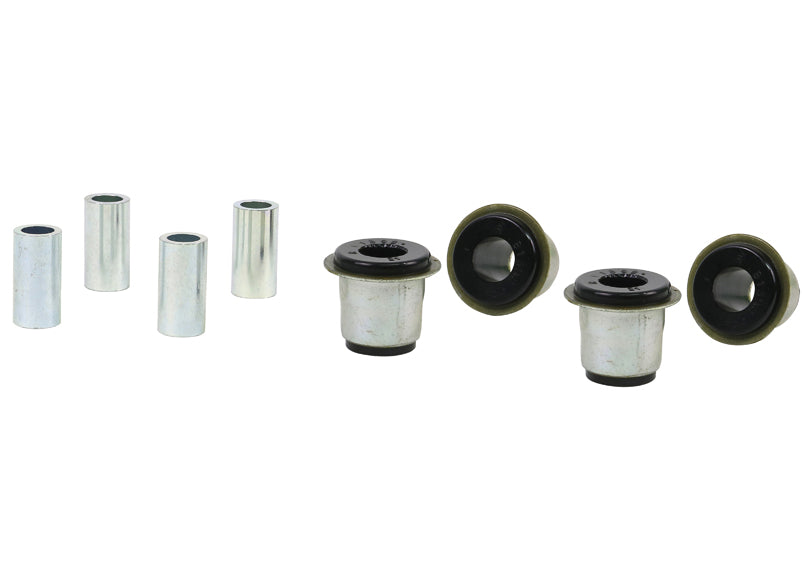Control Arm Upper - Bushing Kit - W51392