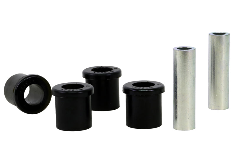 Control Arm Lower - Inner Bushing Kit - W51393